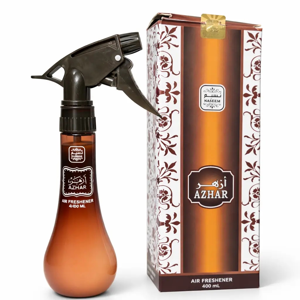 Air Freshener AZHAR