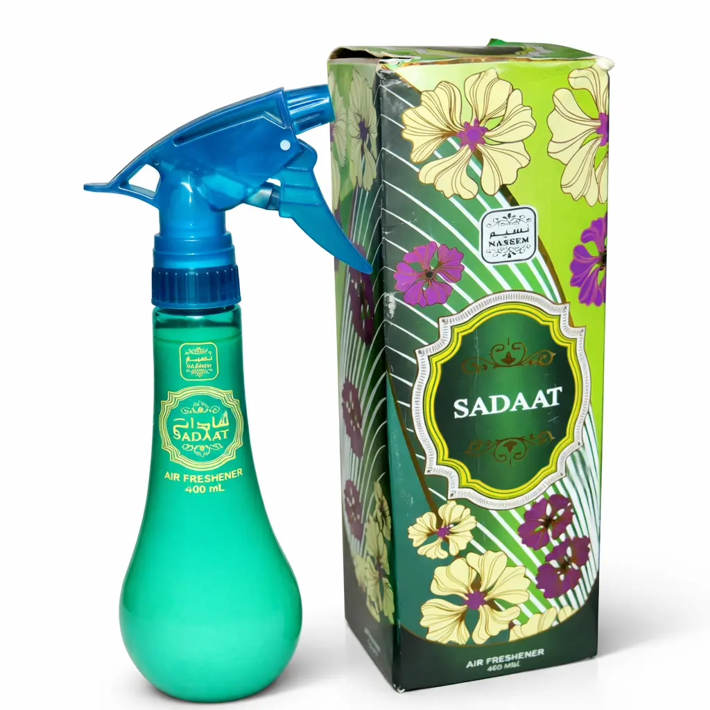 Air Freshener SADAAT