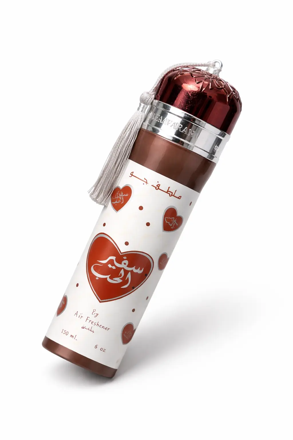 Déodorant ARRD AL ZAAFARAN